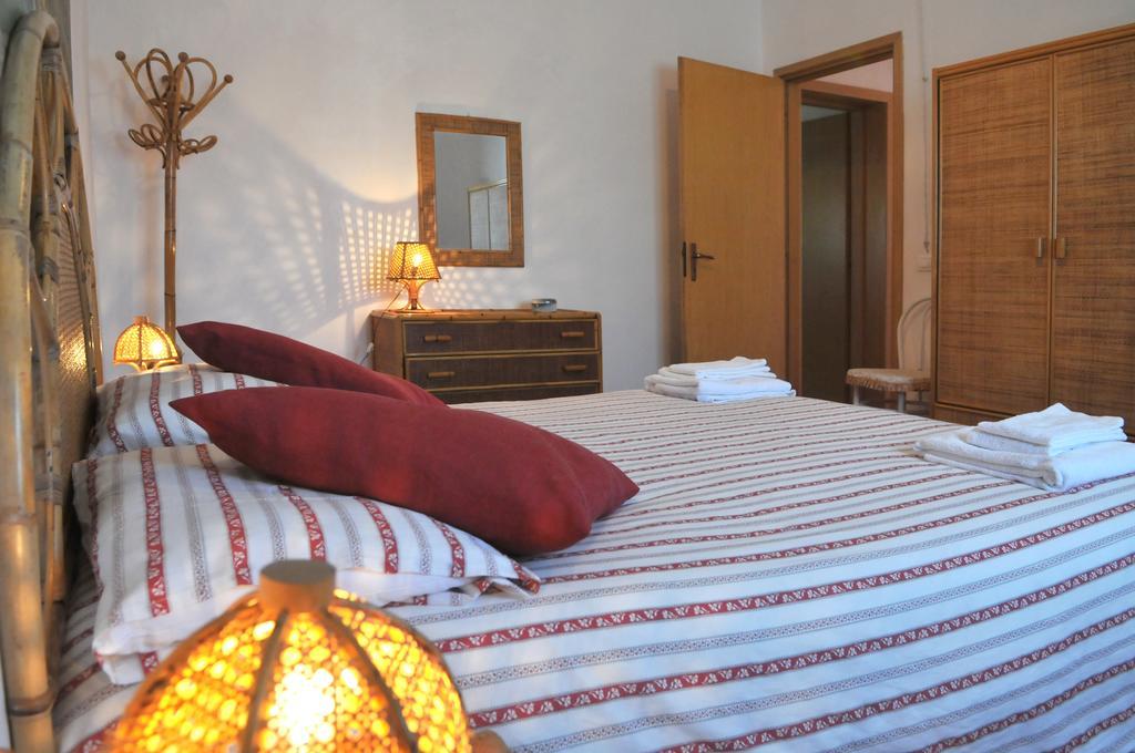 Cala Bernardo Apartment Calabernardo Habitación foto