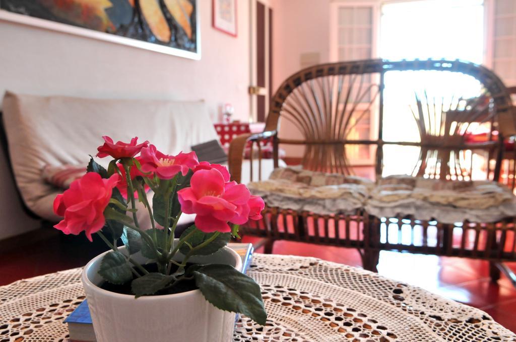Cala Bernardo Apartment Calabernardo Habitación foto