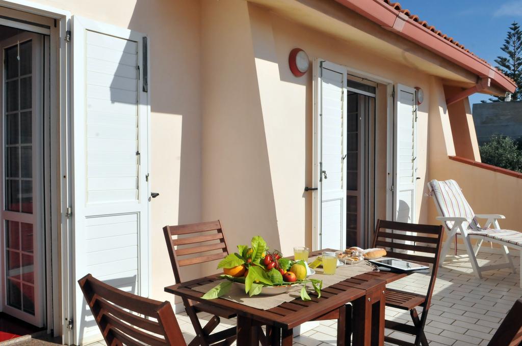 Cala Bernardo Apartment Calabernardo Habitación foto