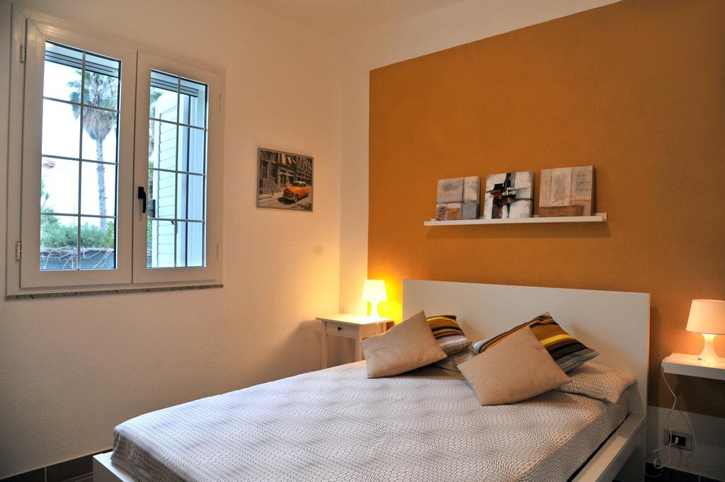 Cala Bernardo Apartment Calabernardo Habitación foto